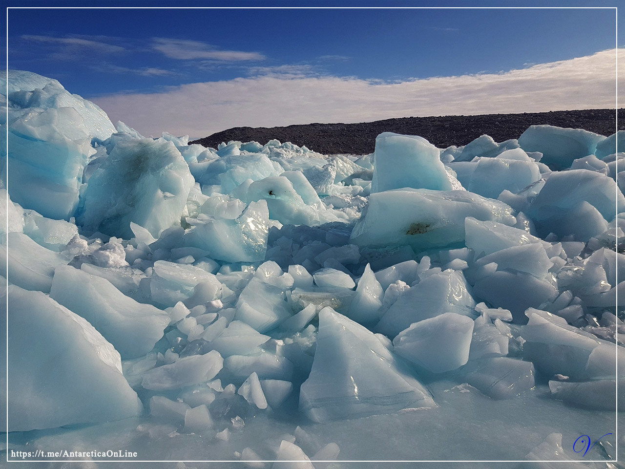 Hike to the ends of the Earth - My, Antarctica, Antarctica On-Line, Novolazarevskaya Station, Longpost