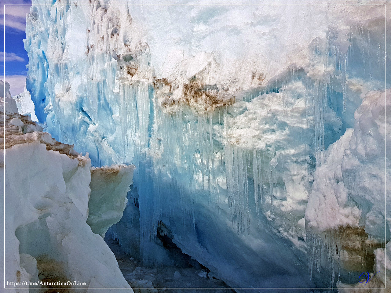 Hike to the ends of the Earth - My, Antarctica, Antarctica On-Line, Novolazarevskaya Station, Longpost