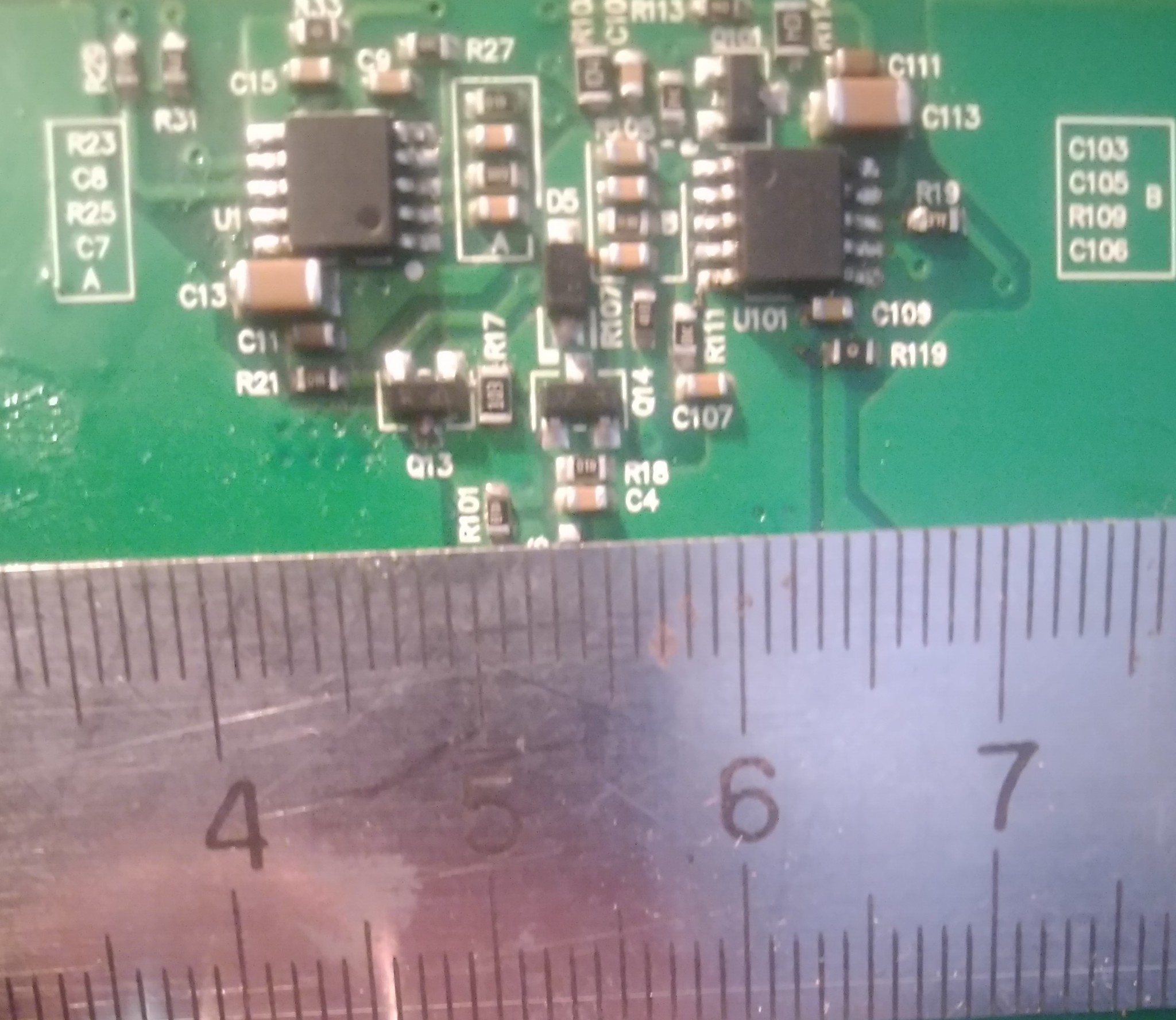 Post #7264149 - My, Identify component, What's this?, Chip