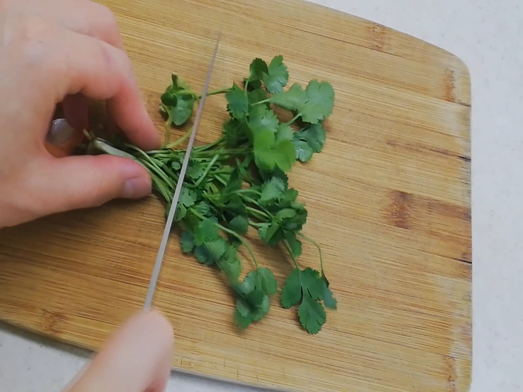 Продолжение поста «Том ям с кокосовым молоком и креветками. Том-ям-кунг-нам-кхон» - Моё, Том ям, Азиатская кухня, Еда, Рецепт, Суп, Кулинария, Тайская кухня, Видео рецепт, Видео, Ответ на пост, Длиннопост