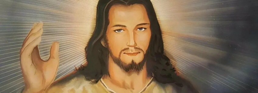 The scientist said he knows the nationality of Jesus Christ - Jesus Christ, Origin, Kazakhs, Version, Stubbornness, Story, Theory