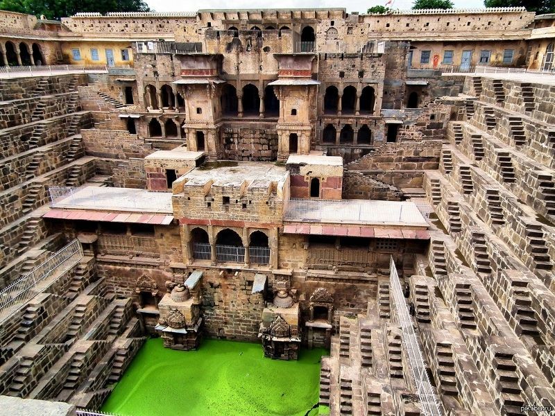 Adrenaline mixed with beauty. The most beautiful and tallest staircases in the world - Stairs, stairway to Heaven, Caracole, Jacob's ladder, Adrenalin, Extreme, Nature, Longpost