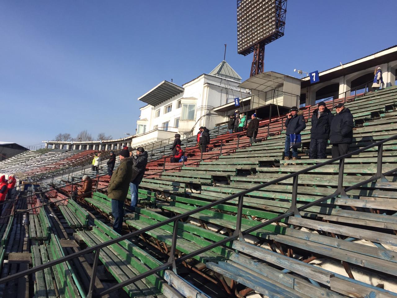 World Bandy Championship (bandy) Irkutsk - My, Sport, Black humor, Humor, Irkutsk, Hockey with a ball