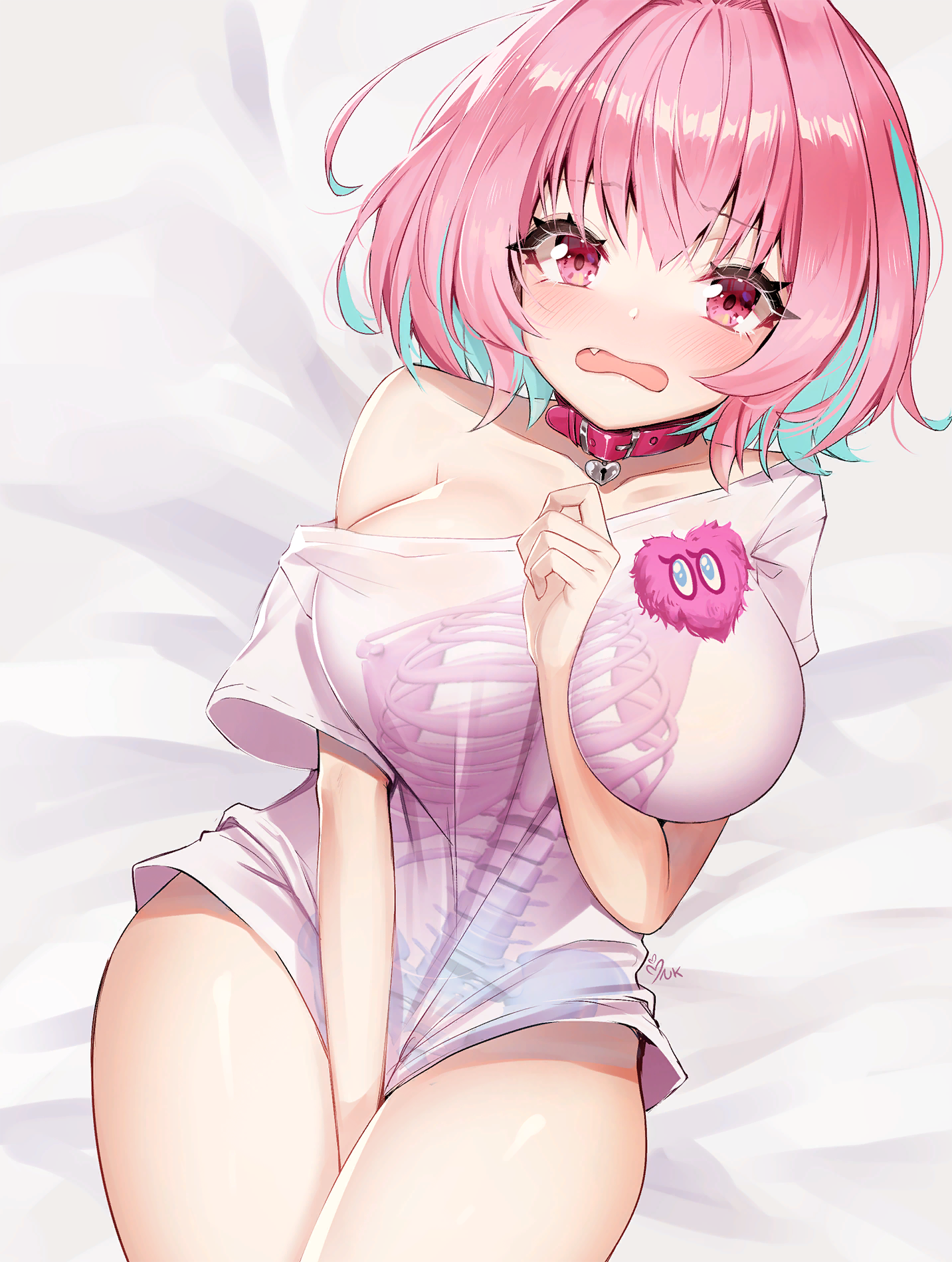 Yumemi - The idolmaster, Idolmaster Cinderella Girls, Yumemi Riamu, Anime art, Anime