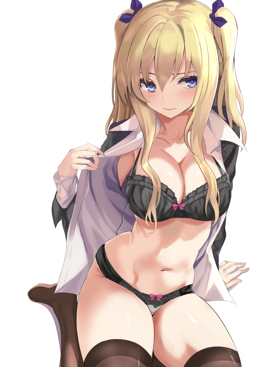 Anime art - NSFW, Anime Art, Аниме, Kesoshirou