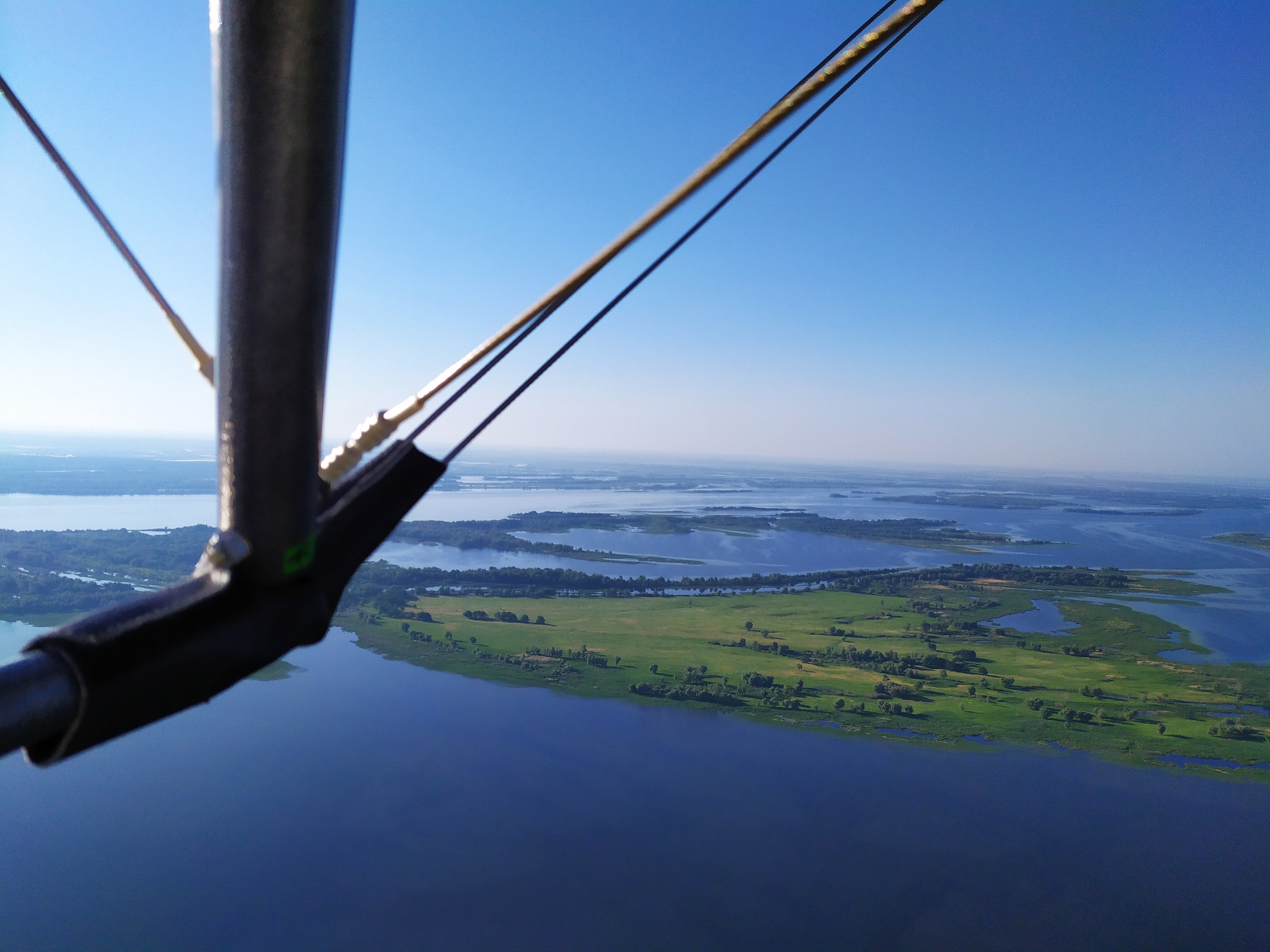 Weekend flights - My, Aviation, Small aircraft, Friday tag is mine, Longpost