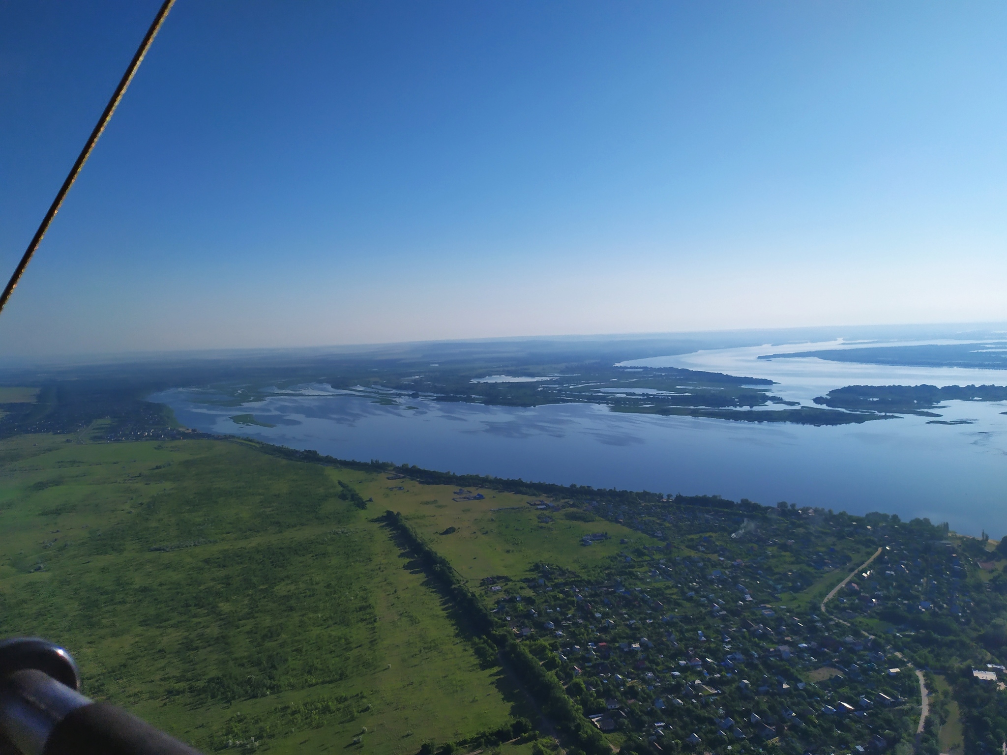 Weekend flights - My, Aviation, Small aircraft, Friday tag is mine, Longpost