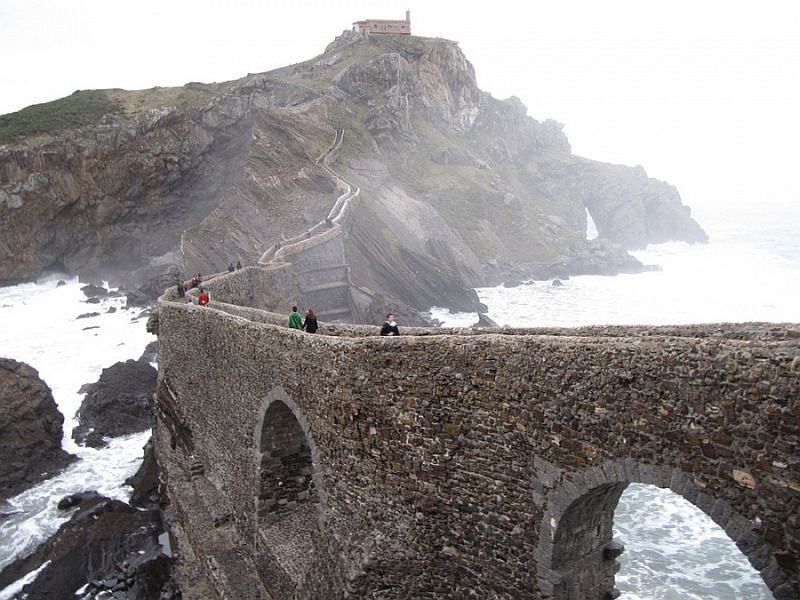 Adrenaline mixed with beauty. The most beautiful and tallest staircases in the world - Stairs, stairway to Heaven, Caracole, Jacob's ladder, Adrenalin, Extreme, Nature, Longpost