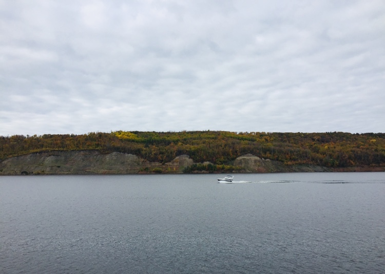 Autumn tastes of the Volga between Samara and Kazan - My, Cruise, Autumn, Author's story, Impressions, Longpost, Volga river