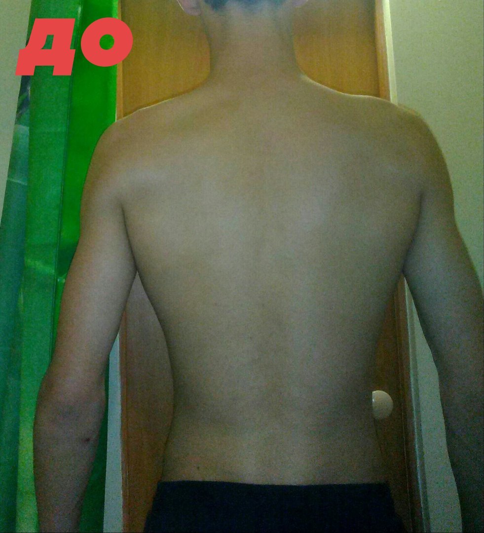 Result of 2 months of training - Before, After, Jock, Sport, Progress, Healthy lifestyle, Body-building, Workout, Longpost