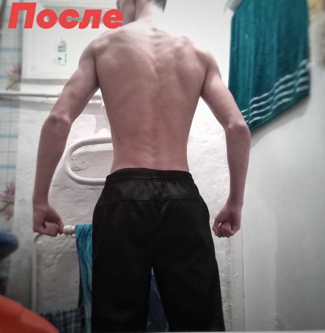 Result of 2 months of training - Before, After, Jock, Sport, Progress, Healthy lifestyle, Body-building, Workout, Longpost