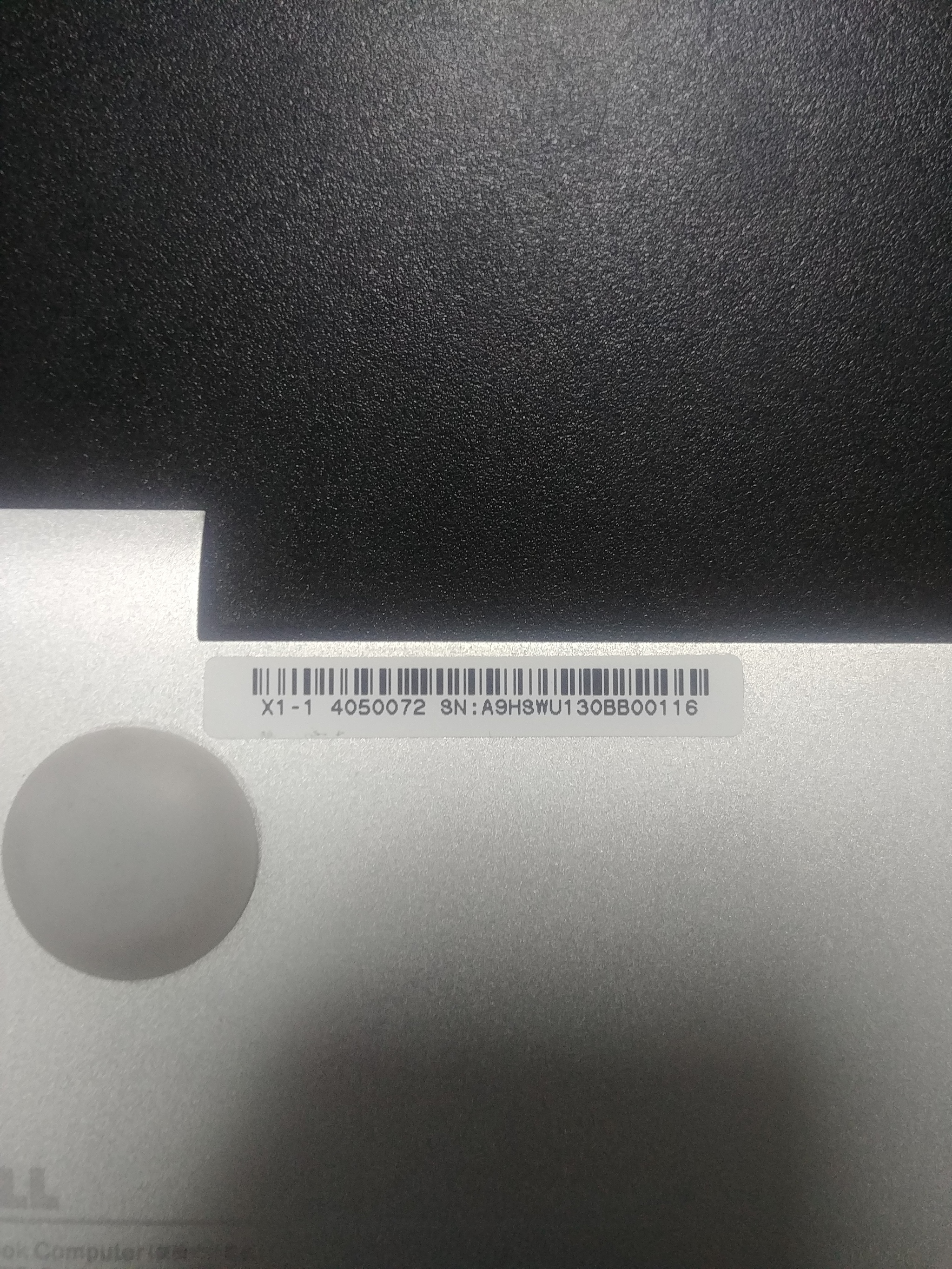 Help identify the patient - My, Dell, Ultrabook, Longpost