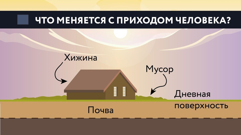 Культурный слой: что о нем думают те, кто его никогда не видел, и какова реальность. Часть 1 - Моё, Наука, Научпоп, Антропогенез ру, Ученые против мифов, Длиннопост, Археология, История, Видео