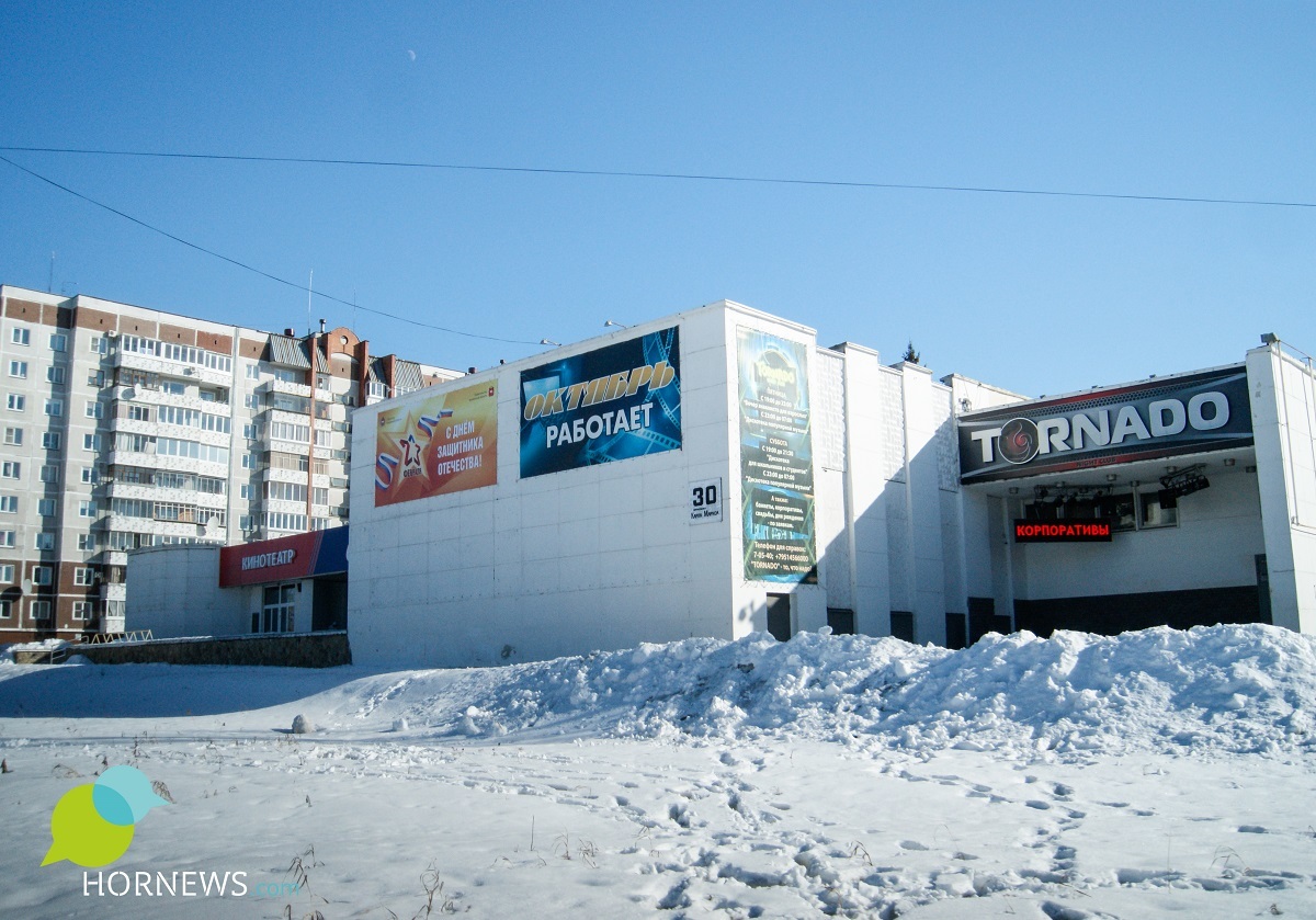 I am the director, the janitor, and the projectionist: a man saves his childhood cinema from bankruptcy - Chelyabinsk region, Movies, Ozersk, Longpost