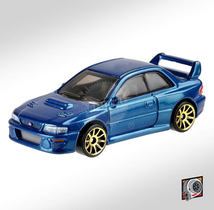 New hobby HOT WHEELS - My, Hot wheels, Subaru, Subaru WRX, Subaru impreza, Nissan, Nissan skyline, Radio controlled models, Longpost