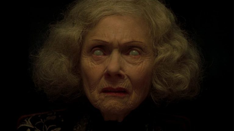 The scariest women in horror films - Movies, Horror, Longpost, Actors and actresses