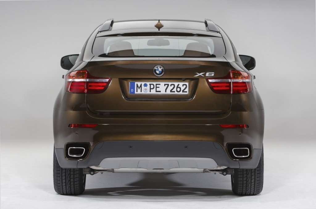 Эволюция BMW X5/X6/X7 - Моё, BMW x5, BMW x6, BMW x7, Авто, История, BMW, Длиннопост