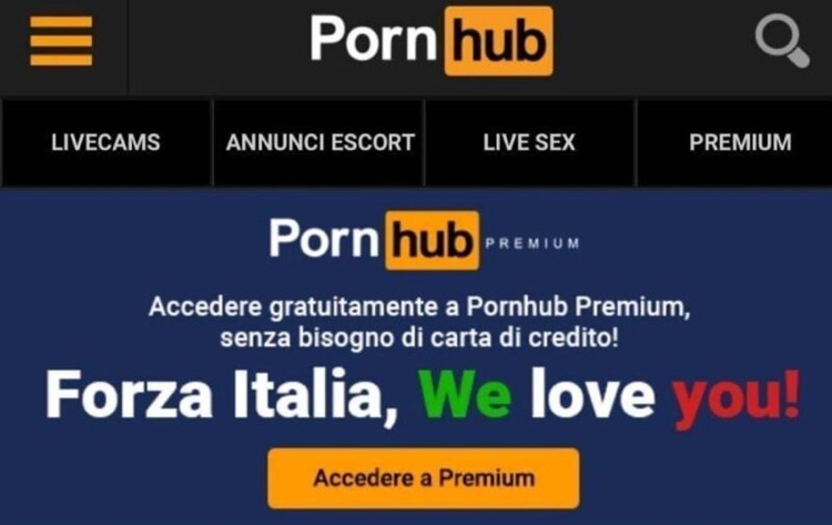 Porn Hub Premuim