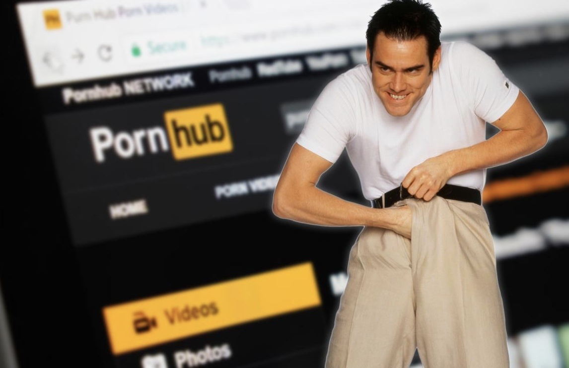 PORNHUB даст итальянцам бесплатный премиум аккаунт, чтобы было не так  скучно сидеть дома на карантине! | Пикабу