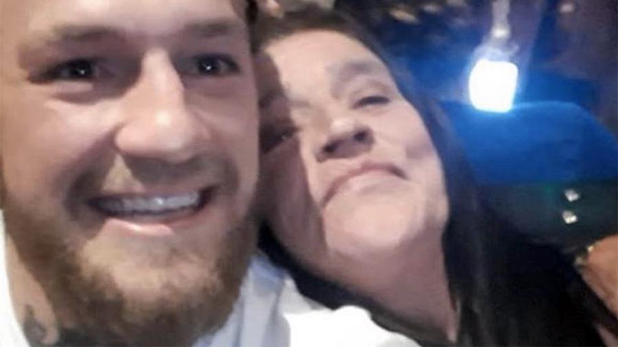 Conor McGregor's aunt died from coronavirus - Coronavirus, MMA, Death, Celebrities, Conor McGregor