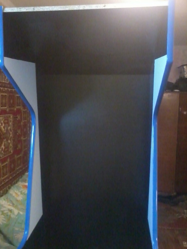 DIY arcade machine - My, Retro Games, With your own hands, Arcade games, Longpost