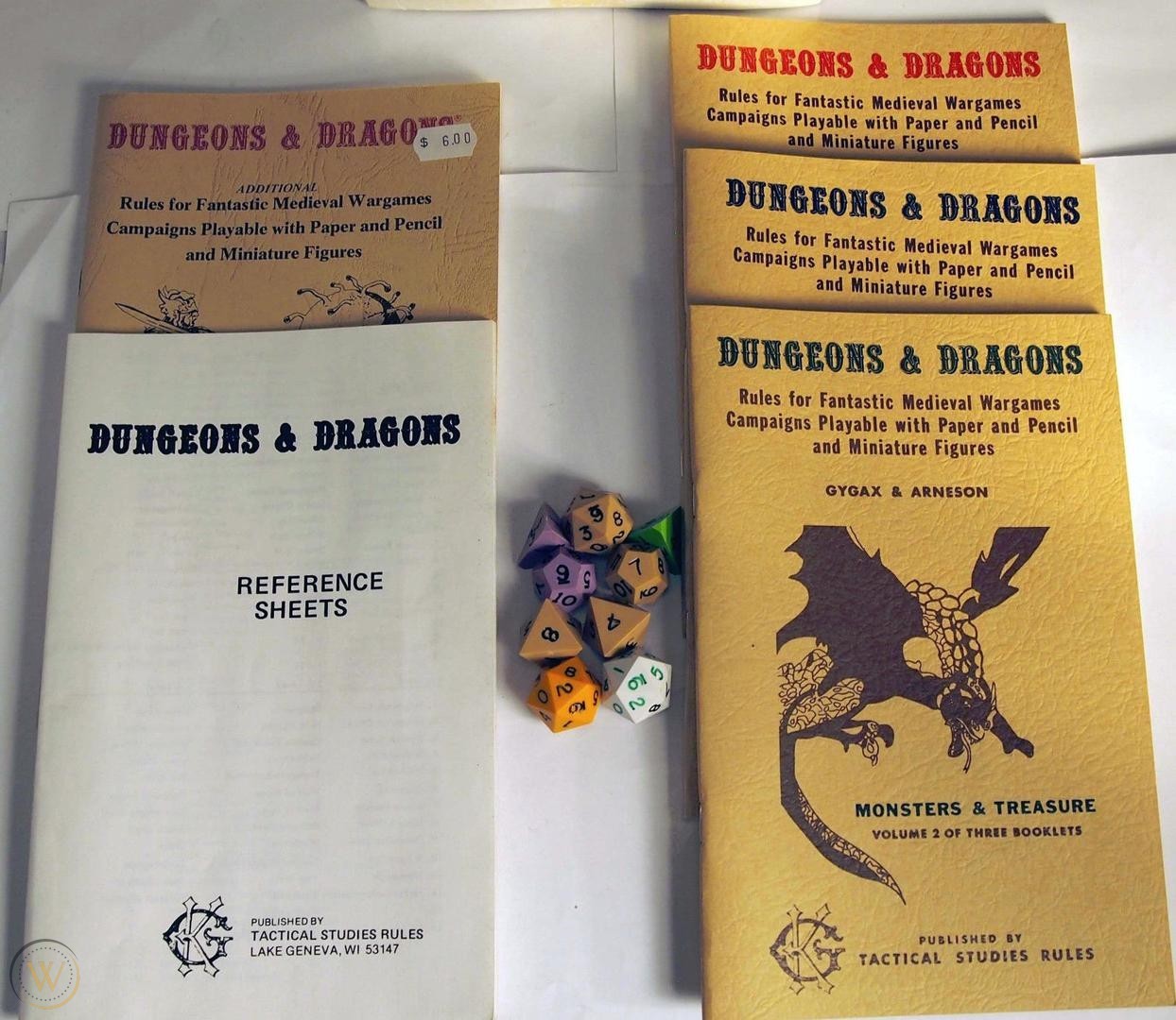 Что такое D&D? - Моё, Настольные ролевые игры, Dungeons & Dragons, Видео, Статья, Длиннопост, Игры