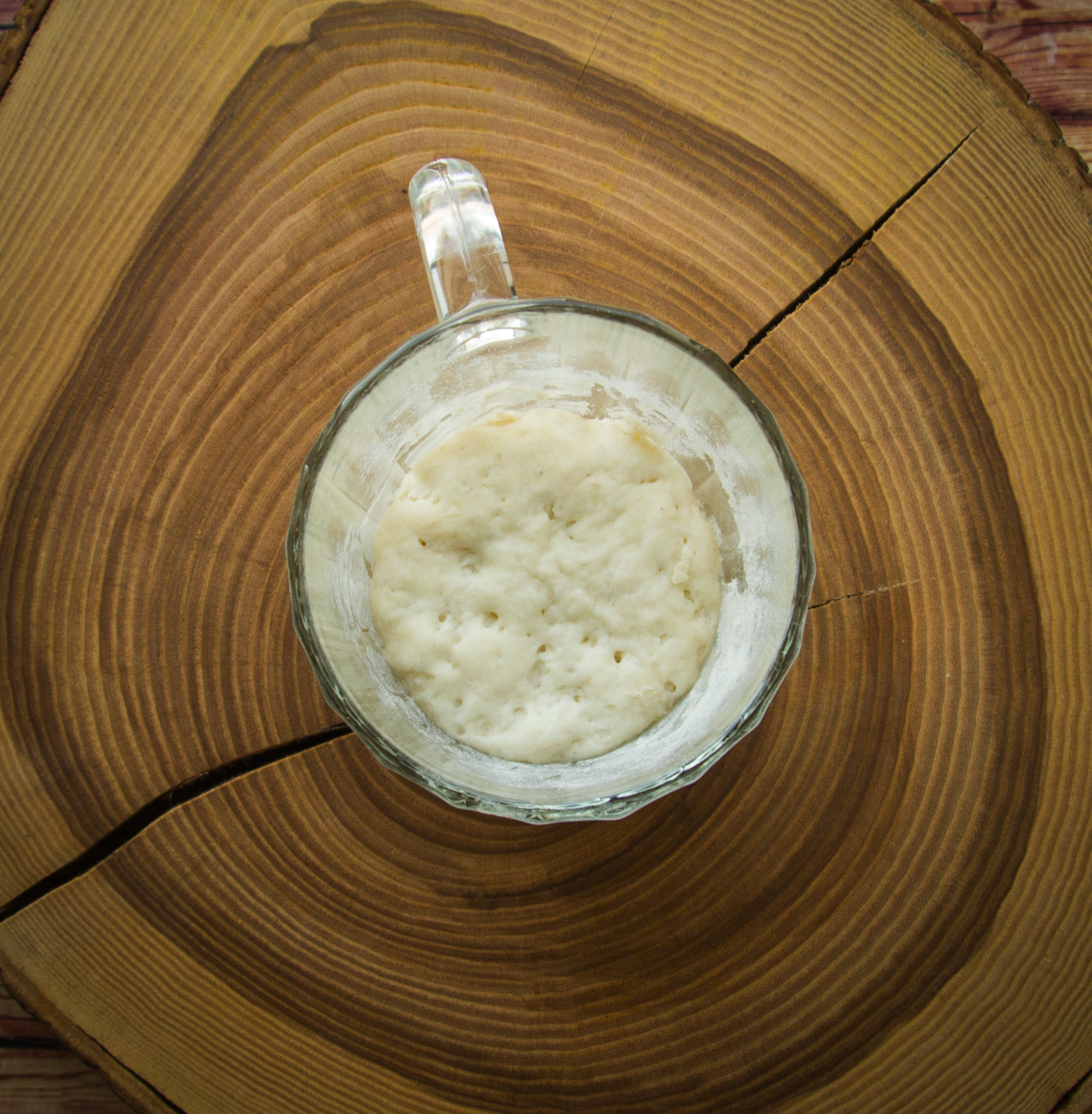 Sourdough bread. Recipe for those who have nothing to do during quarantine - My, Food, Recipe, Bread, Bakery products, Quarantine, Yummy, Cooking, For a long time, Longpost