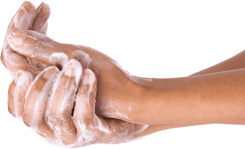 How to wash your hands during coronavirus? - My, Coronavirus, Prophylaxis, Hygiene, Wash your hands more often, Longpost