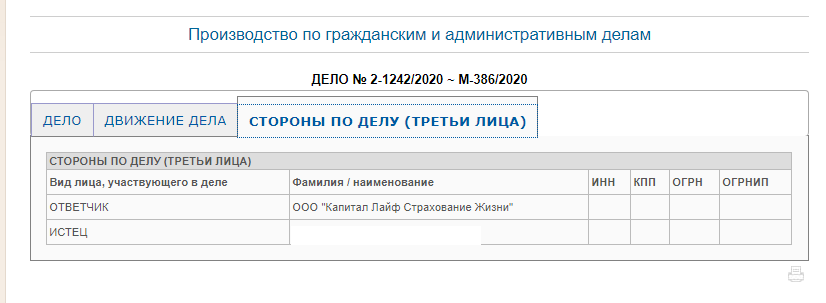 Юридические истории #248: Возврат страховки при досрочной выплате кредита - Моё, Юридические истории, Кредит, Страхование кредитов, Страховка, Длиннопост