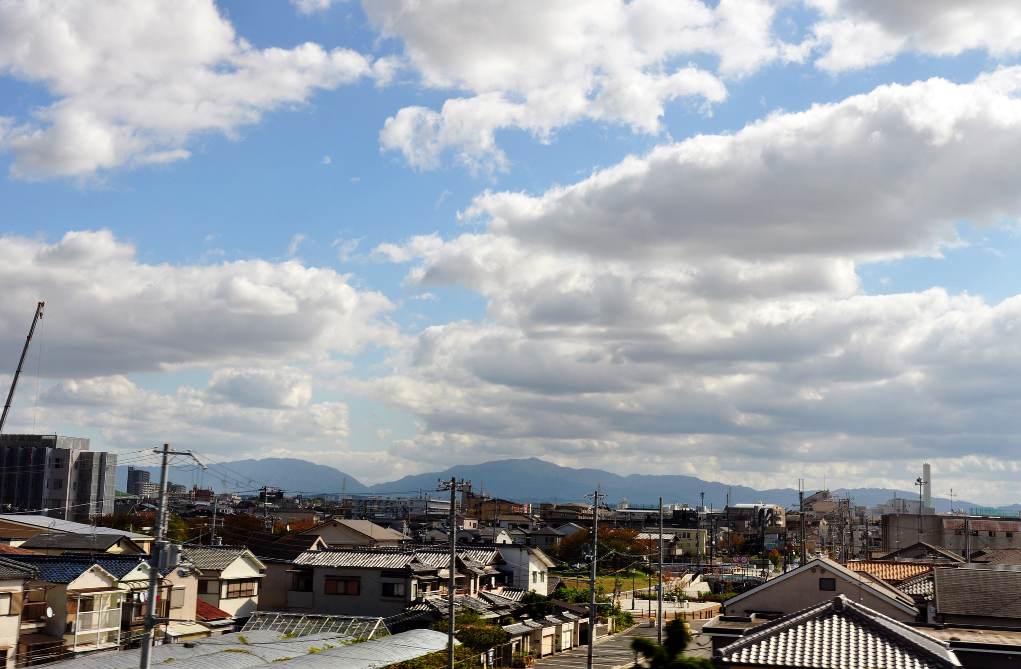 Nishikinohama Station, Kaizuka Station (Осака, Япония) | Пикабу