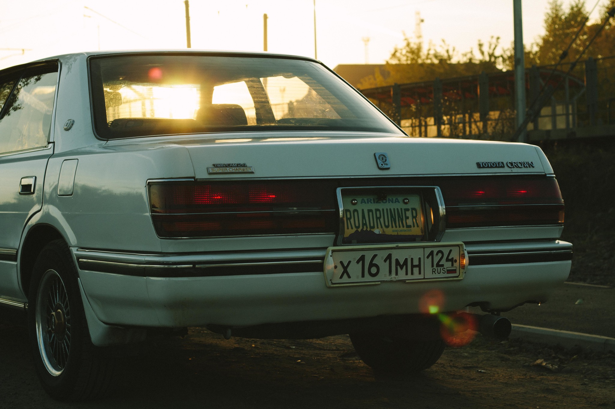 Toyota Crown RoadRunner - My, Toyota crown, Toyota, The photo, Jdm, Right hand drive cars, Japanese, Canon, Longpost