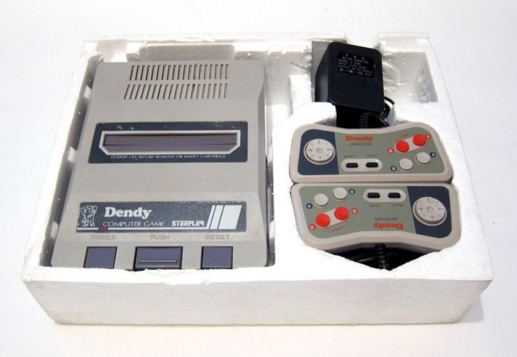 The Dendy era: how consoles appeared in Russia - Dendy, Consoles, Prefixes, Childhood, Video, Longpost