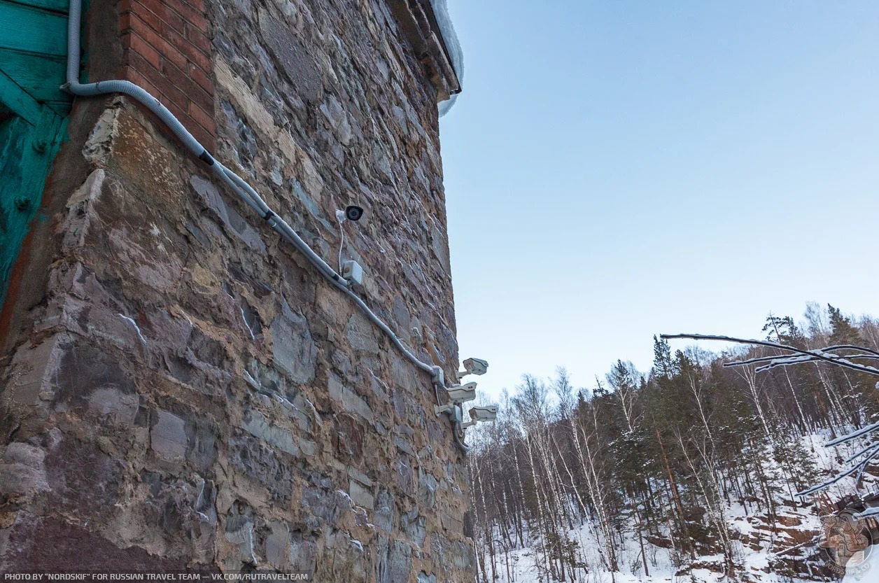 Disappearing history. The ancient hydroelectric power station Thresholds - you can hear it crackling... - My, Abandoned, Hydroelectric power station, Ural, Longpost