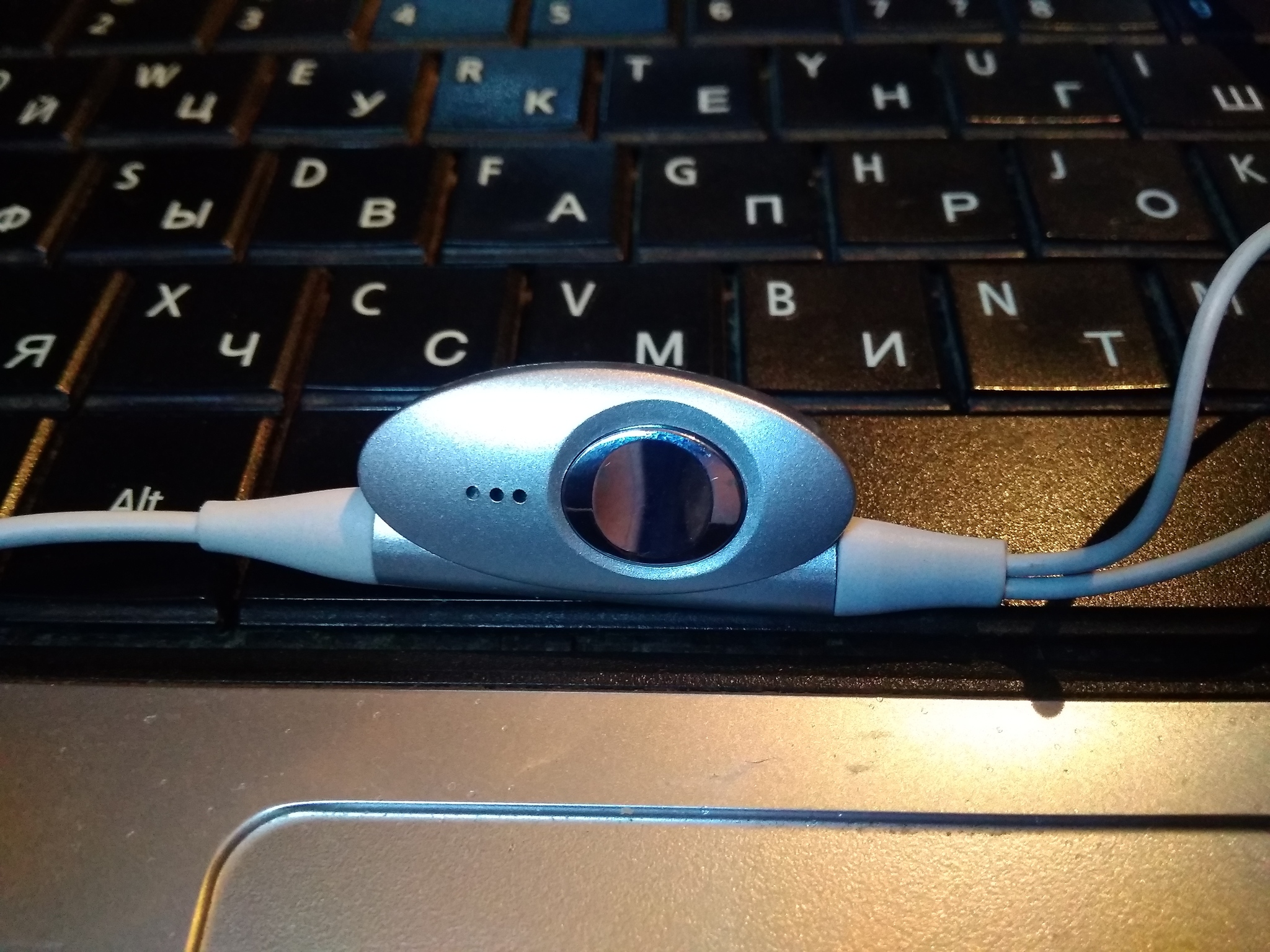 Распиновка проводов наушников | Пикабу