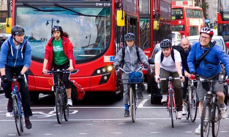 Stumbling block. Right edge of the roadway - Traffic rules, Cyclist, A bike, Road, Longpost