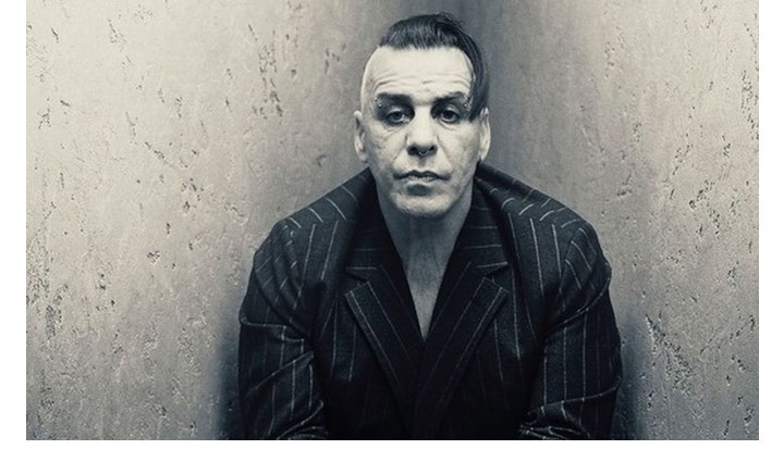 Till Lindemann fell ill with coronavirus - Rammstein, Till Lindemann, Coronavirus