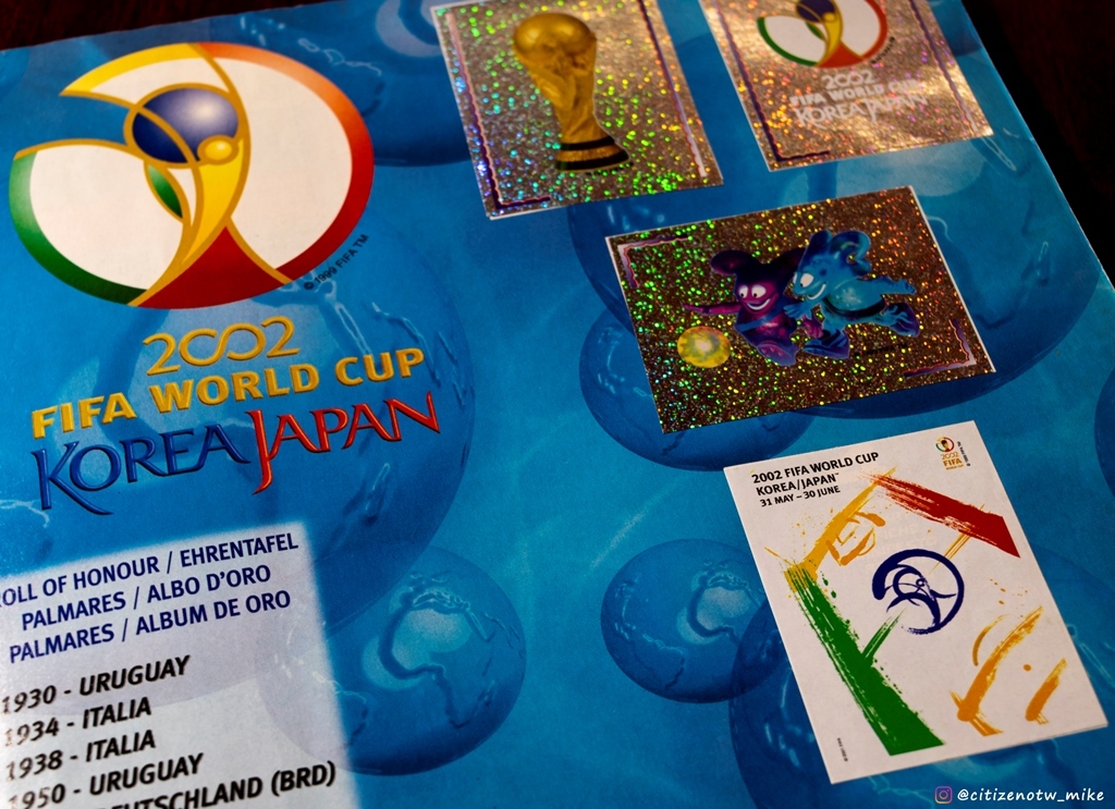 Back to childhood, or how I found an album with stickers - My, Childhood, 2000s, Sticker, FIFA, Collection, Panini, Nostalgia, Childhood of the 90s, Longpost