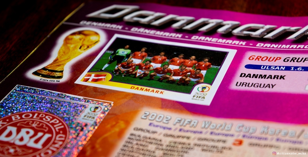 Back to childhood, or how I found an album with stickers - My, Childhood, 2000s, Sticker, FIFA, Collection, Panini, Nostalgia, Childhood of the 90s, Longpost