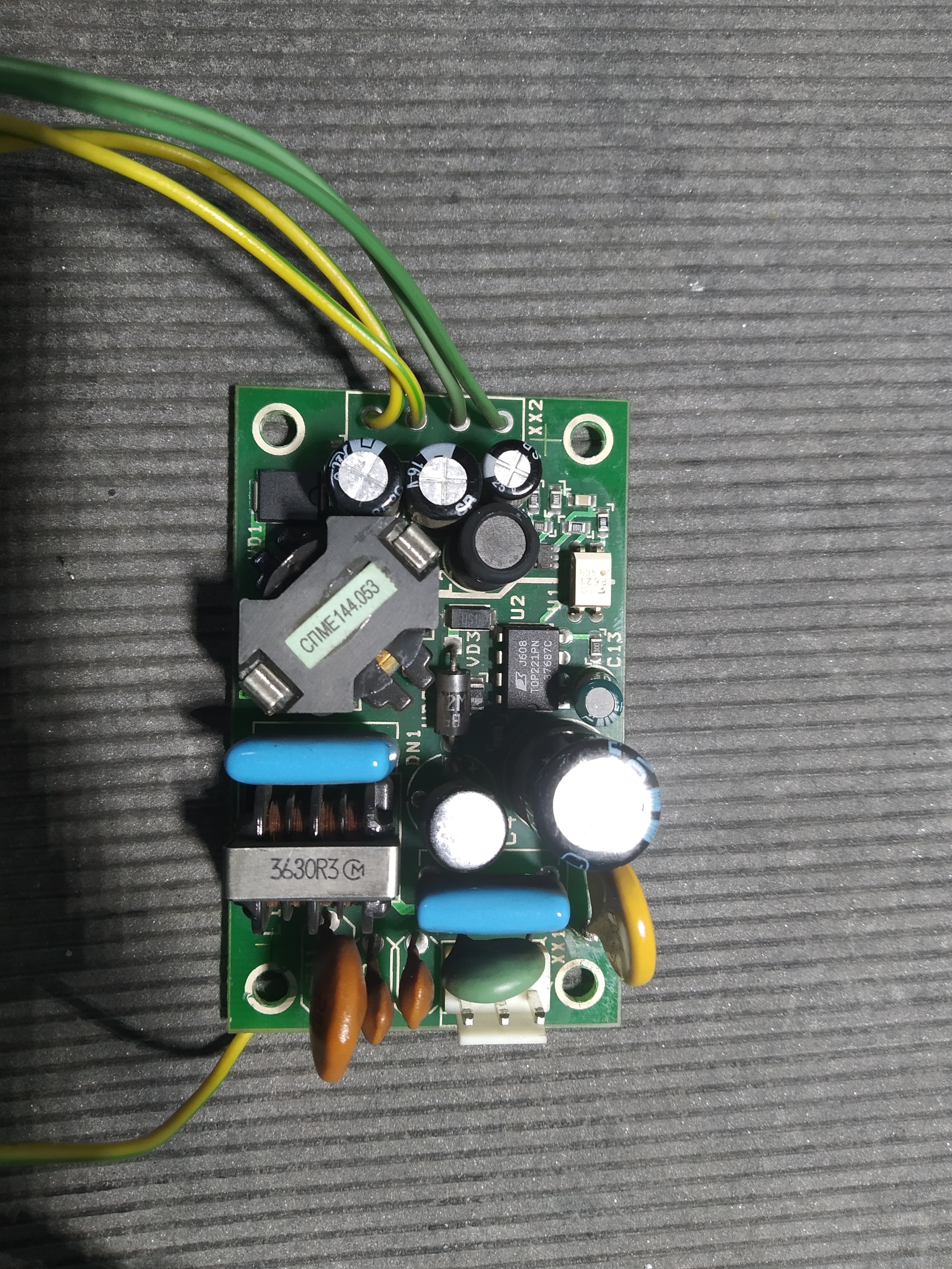 Help me find out what kind of microcircuit it is? - My, Electronics, Repair of equipment, Auto electrician, Longpost