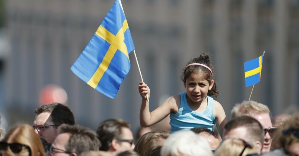 Sweden and the pandemic - Sweden, Coronavirus, Panic, Reality