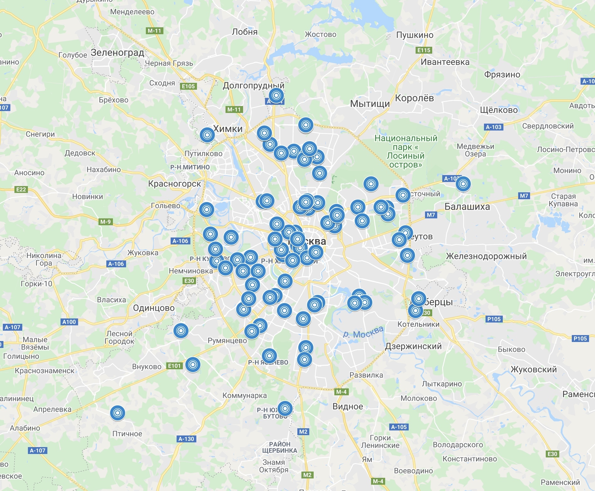 COVID-19 in Moscow - Moscow, Coronavirus, Longpost