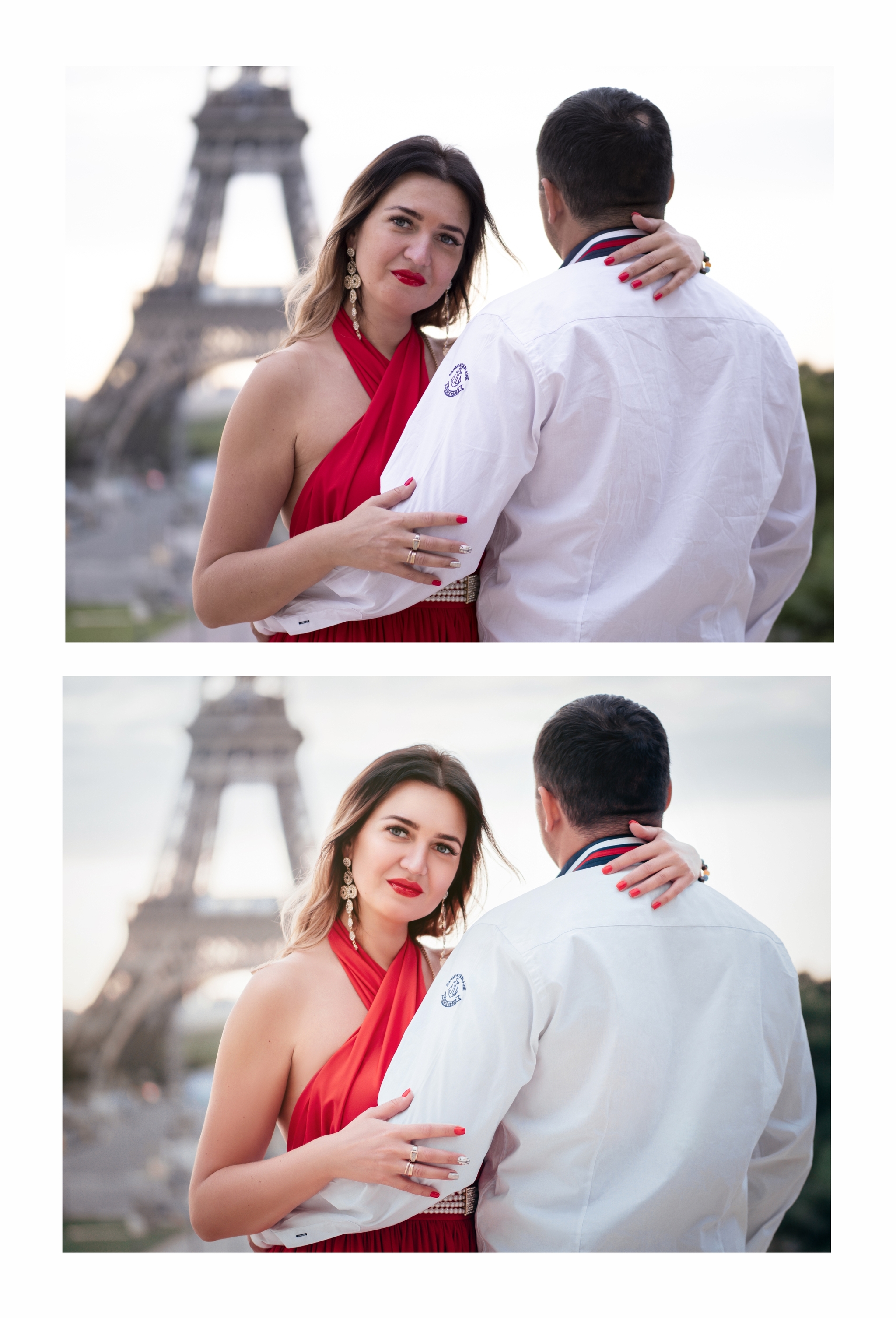 Photographer from Paris. I will retouch your photos for free - My, Retouch, Is free, Coronavirus, The photo, Paris, Longpost