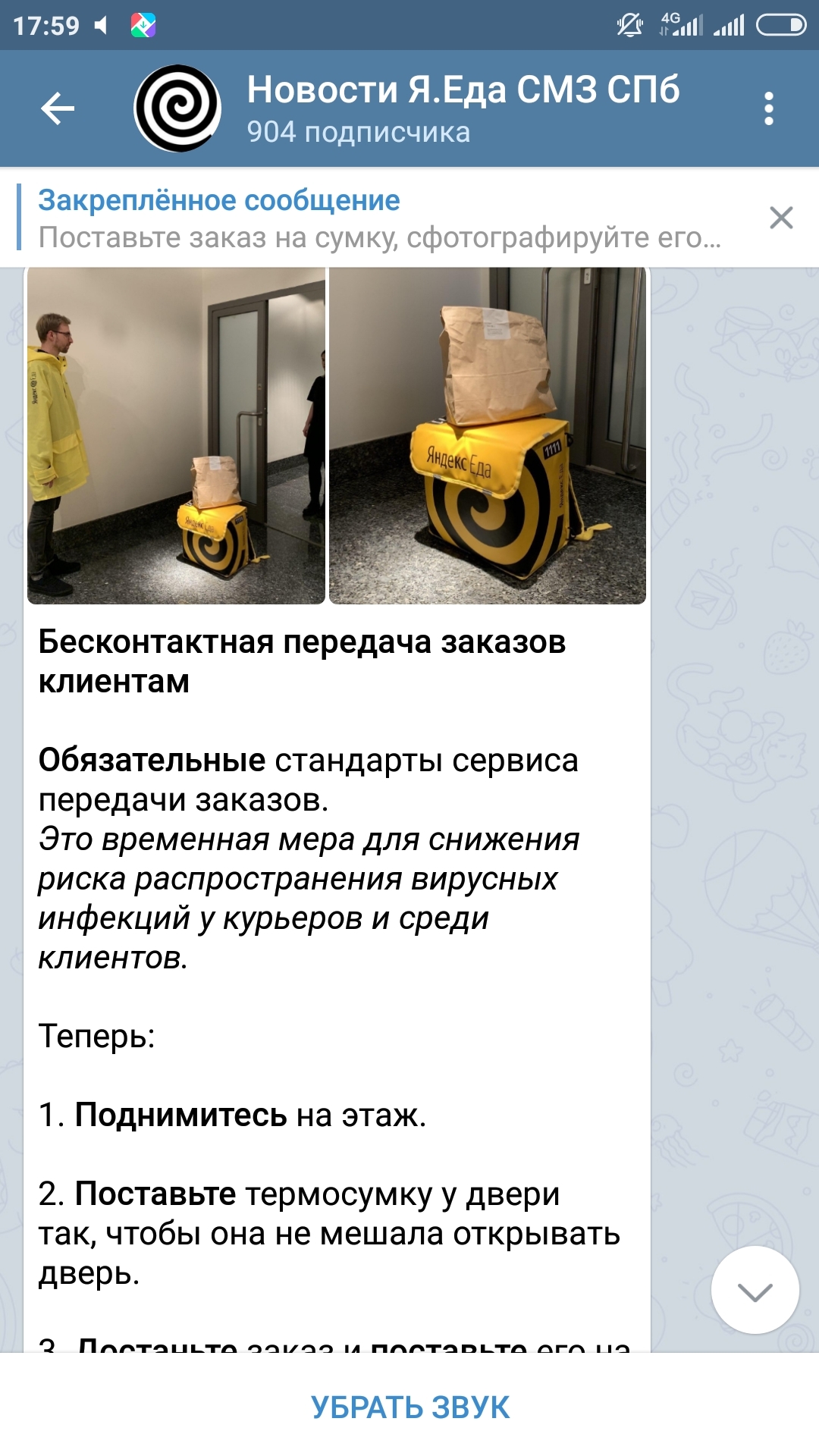 The downside of delivery... - My, Courier, Yandex., Longpost, Correspondence, Screenshot