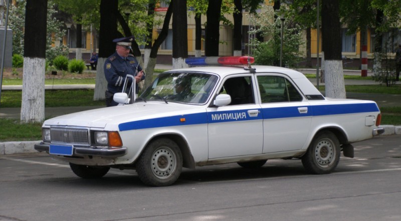 From “Pobeda” to “Cyber”: all police special versions of passenger GAZ vehicles - Gas, Volga, Militia, the USSR, Interesting, Auto, Past, Longpost