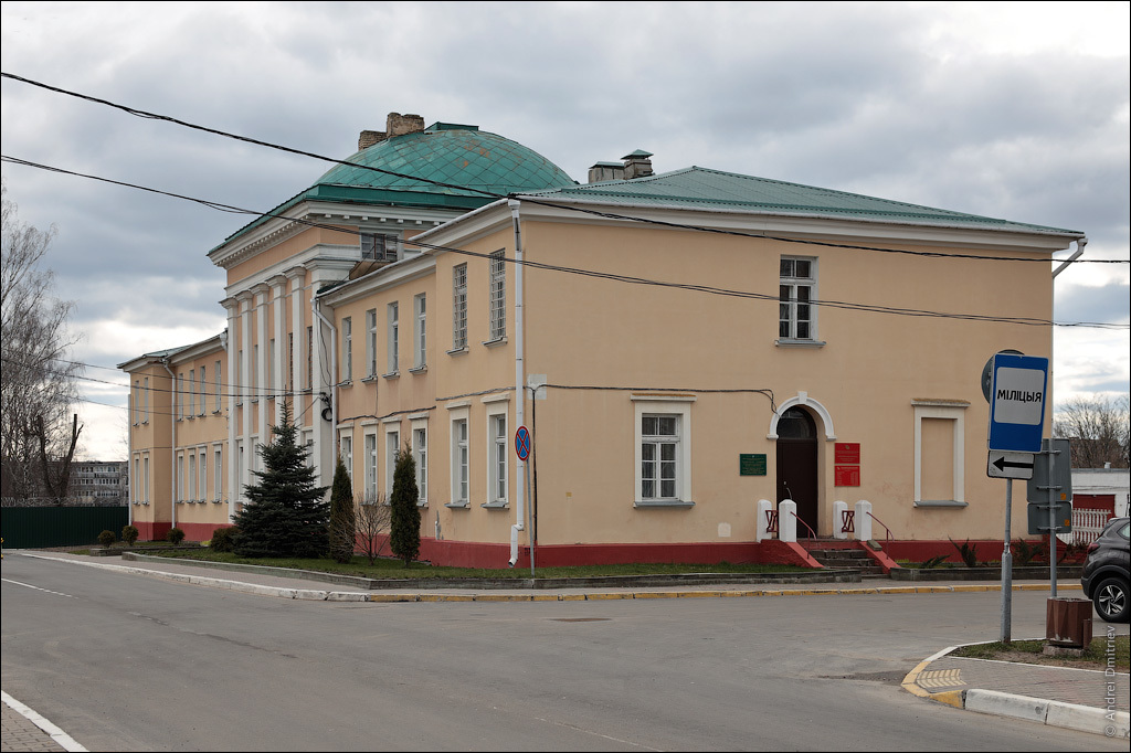 Photowalk: Volozhin, Belarus - My, Photobritish, Travels, Republic of Belarus, sights, Architecture, The photo, Excursion, Longpost