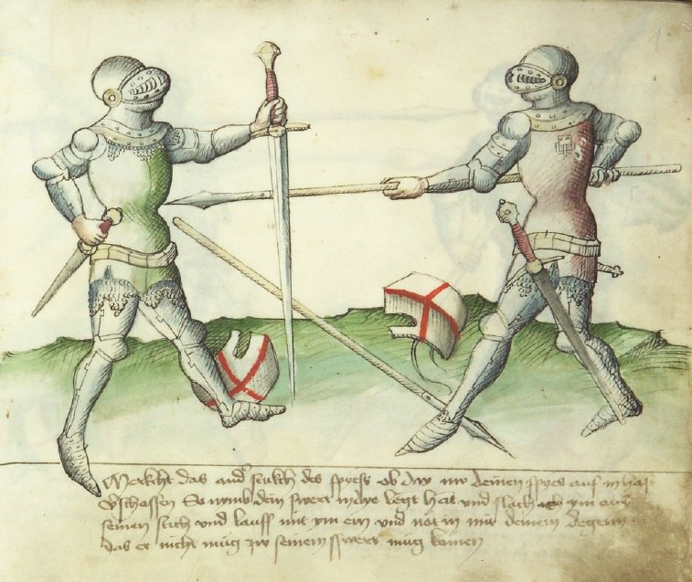 Have you ever thought about a spear? - My, Historical fencing, Weapon, A spear, Story, Longpost