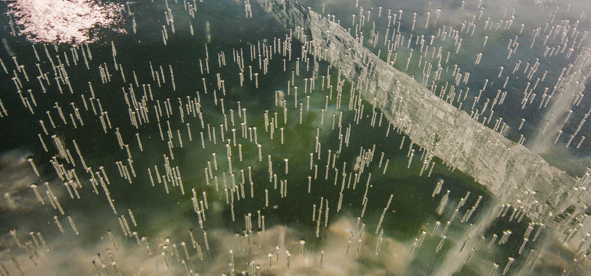 Rain of nails recorded for the first time - My, Baikal, Travels, Rare, Humor, The photo, Longpost