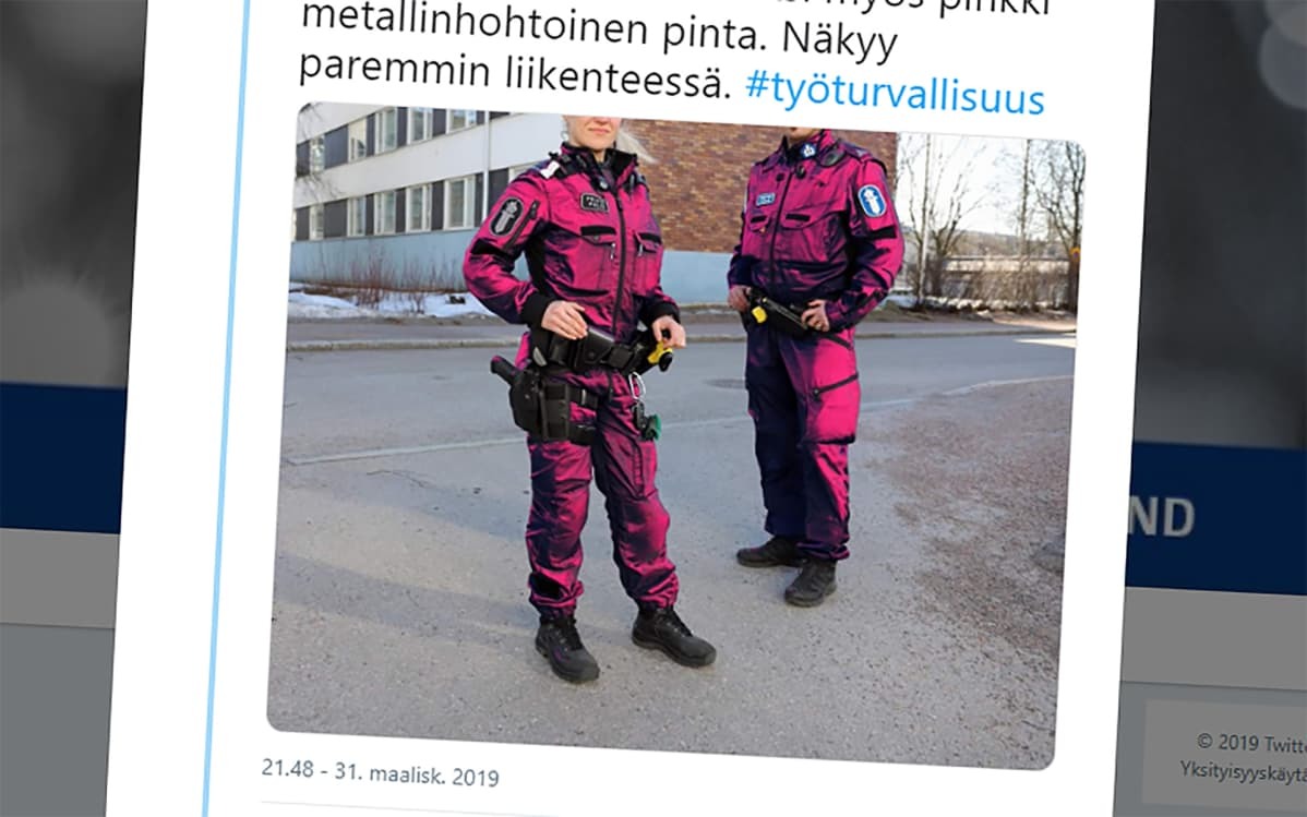 April Fool's Archive - Humor, Police, Railway, April 1, Finland, Longpost