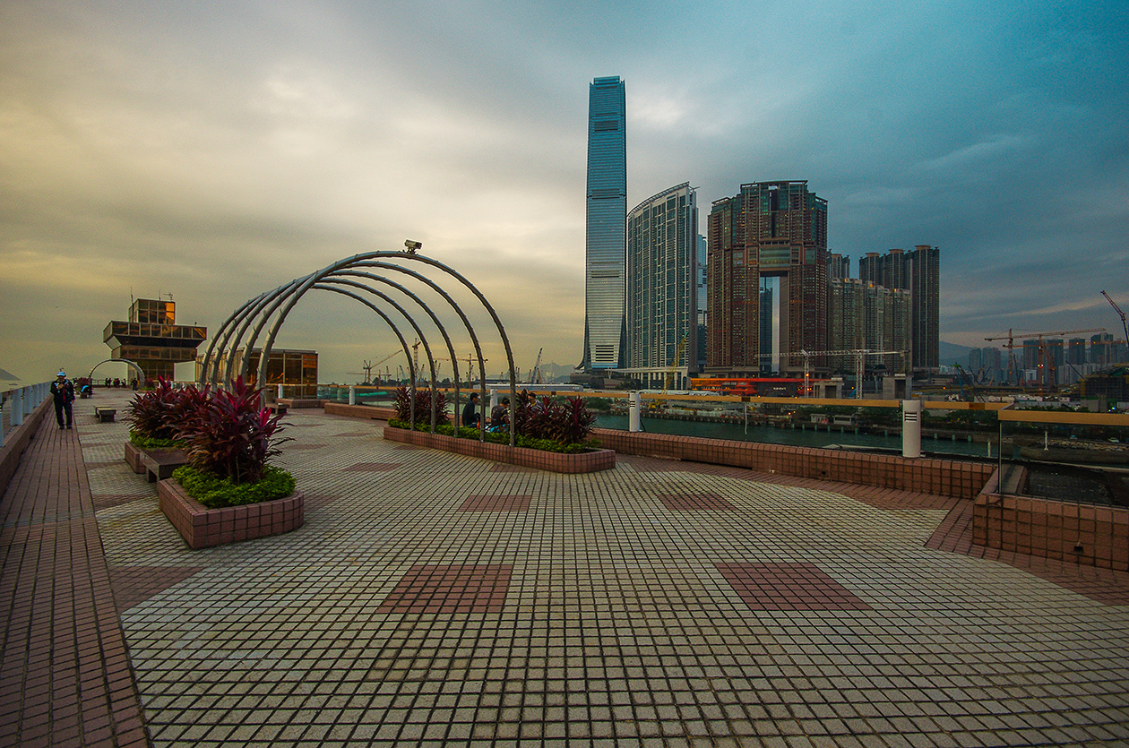 Architecture of Hong Kong - My, Hong Kong, Travels, Tourism, Architecture, Street photography, The photo, Longpost