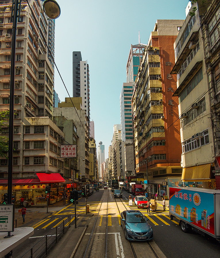 Architecture of Hong Kong - My, Hong Kong, Travels, Tourism, Architecture, Street photography, The photo, Longpost